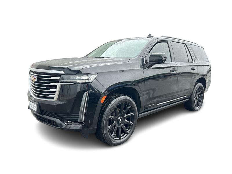 cadillac Escalade 2023 - 7