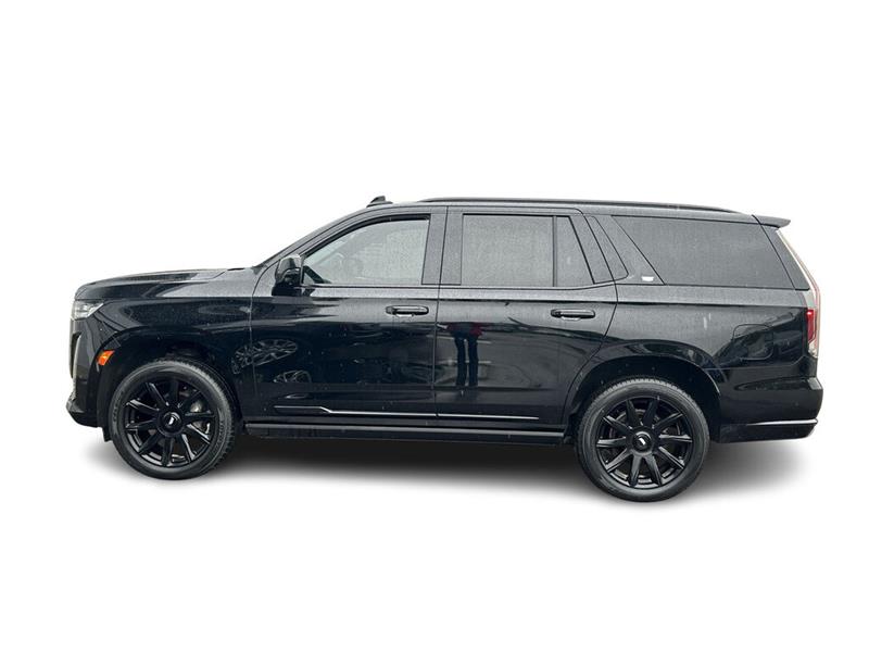 cadillac Escalade 2023 - 8