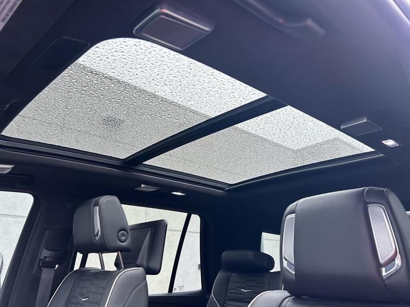 cadillac Escalade 2023 - 30