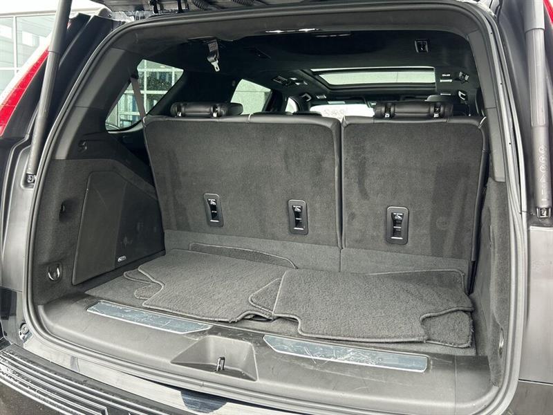 cadillac Escalade 2023 - 33