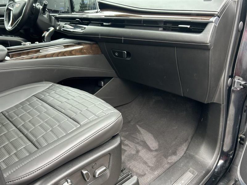 cadillac Escalade 2023 - 34