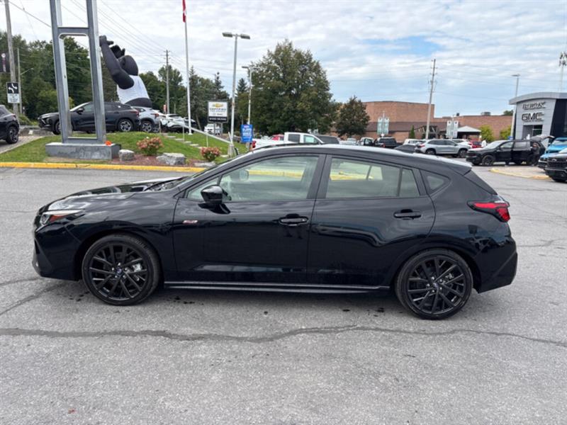 subaru Impreza 2024 - 3