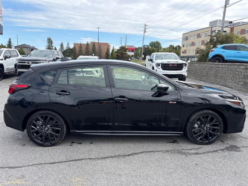 subaru Impreza 2024 - 4