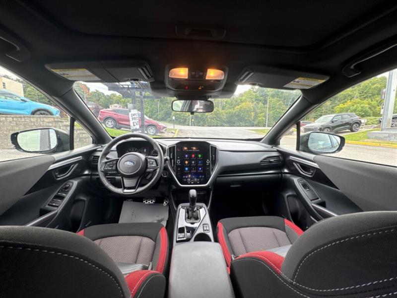 subaru Impreza 2024 - 7