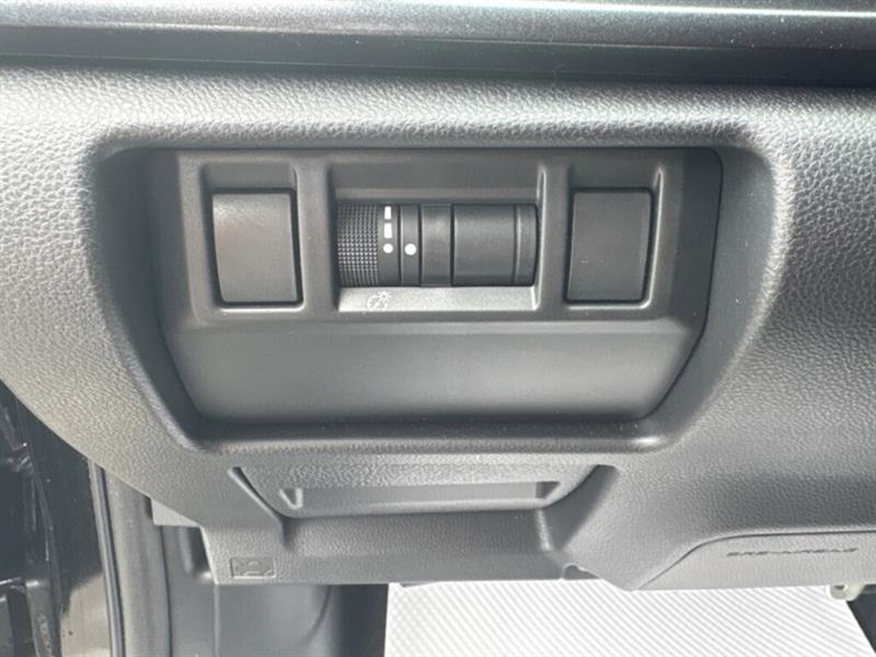 subaru Impreza 2024 - 10