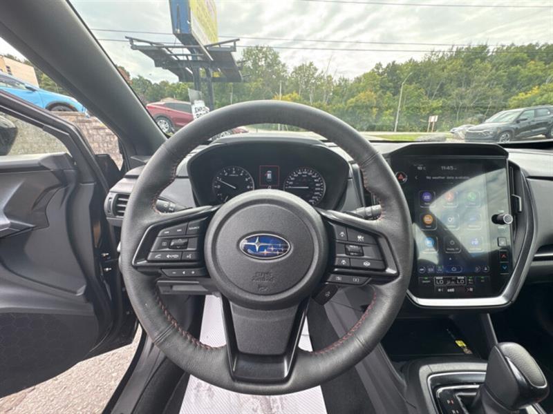 subaru Impreza 2024 - 12