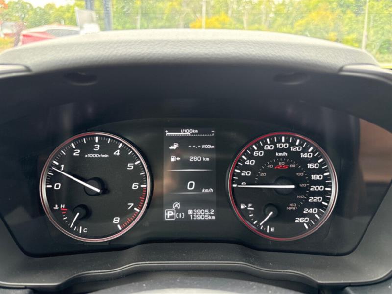 subaru Impreza 2024 - 13