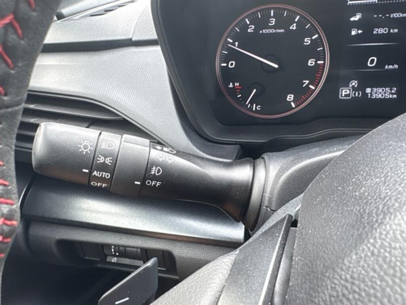 subaru Impreza 2024 - 14