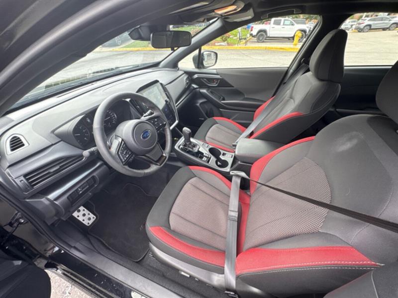 subaru Impreza 2024 - 19