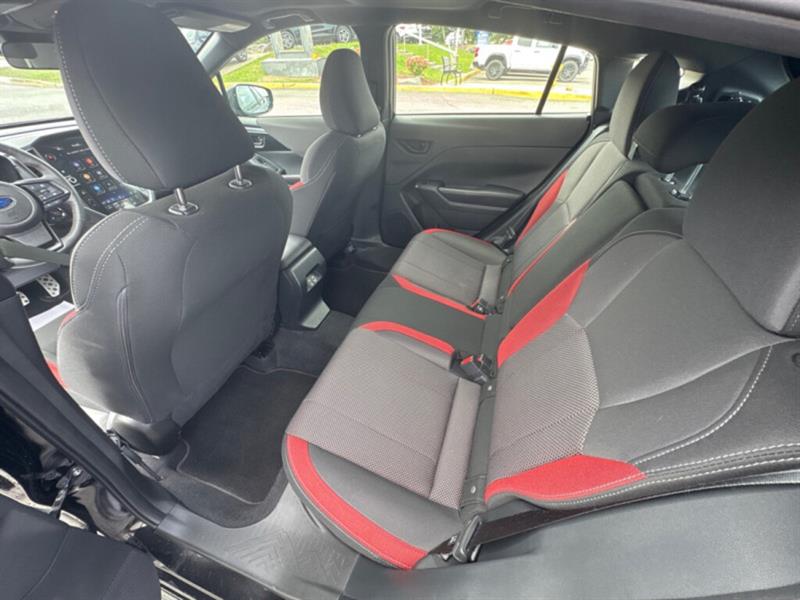 subaru Impreza 2024 - 20