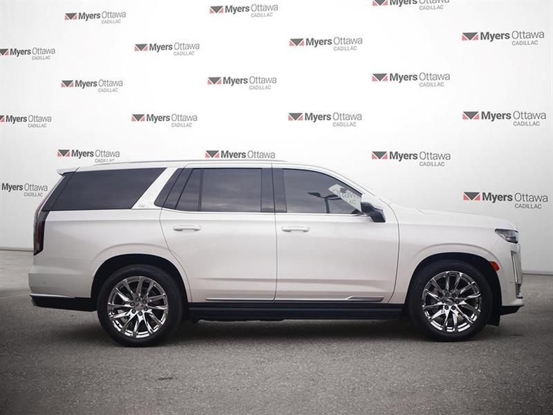 cadillac Escalade 2021 - 7