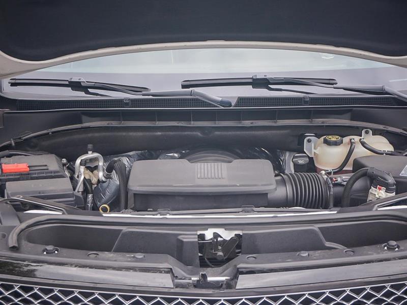 cadillac Escalade 2021 - 11