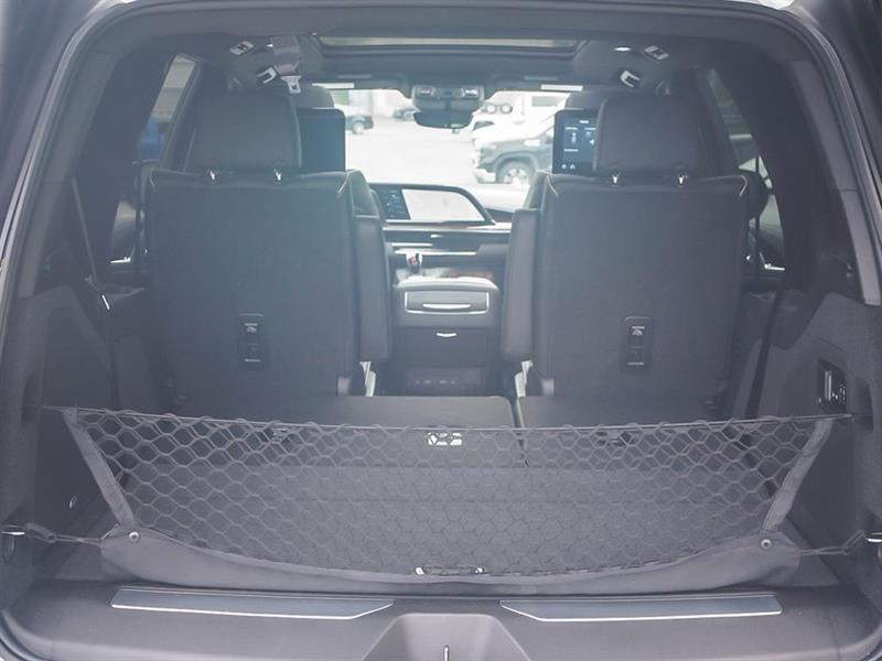 cadillac Escalade 2021 - 12