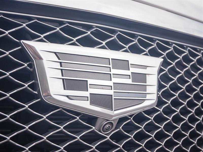 cadillac Escalade 2021 - 13