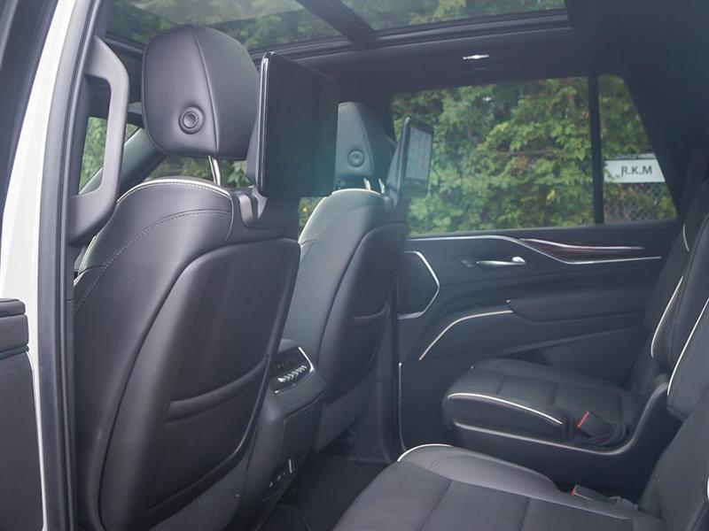 cadillac Escalade 2021 - 27
