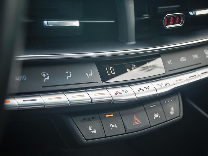 cadillac CT5-V 2022 - 14