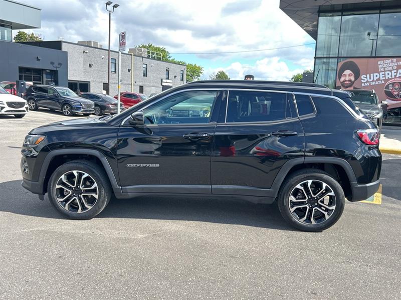 jeep Compass 2022 - 3