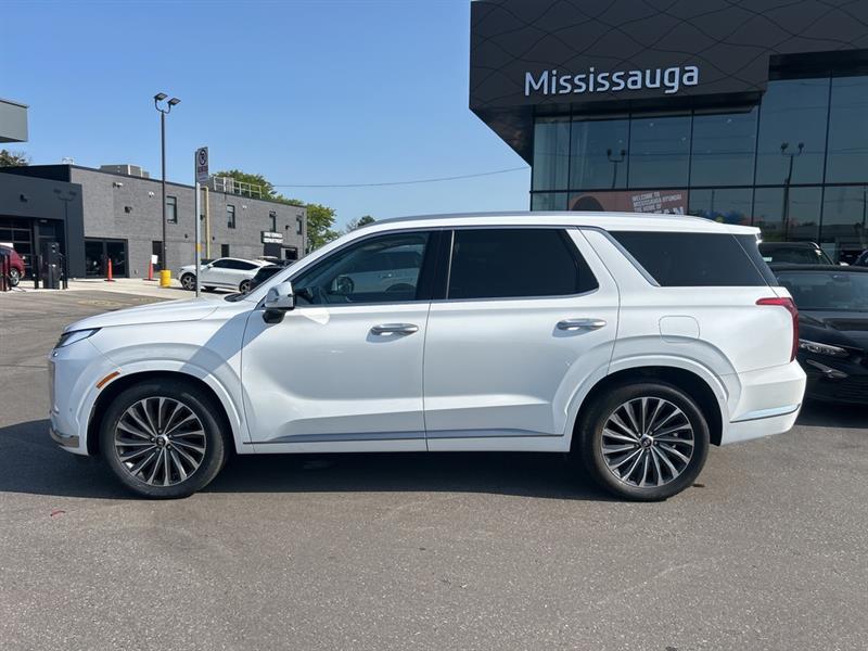 hyundai Palisade 2023 - 3