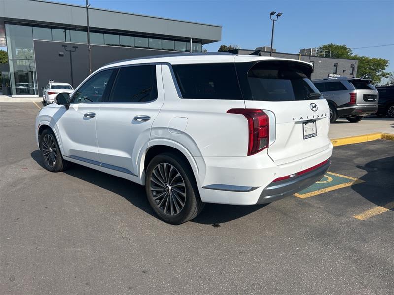 hyundai Palisade 2023 - 4