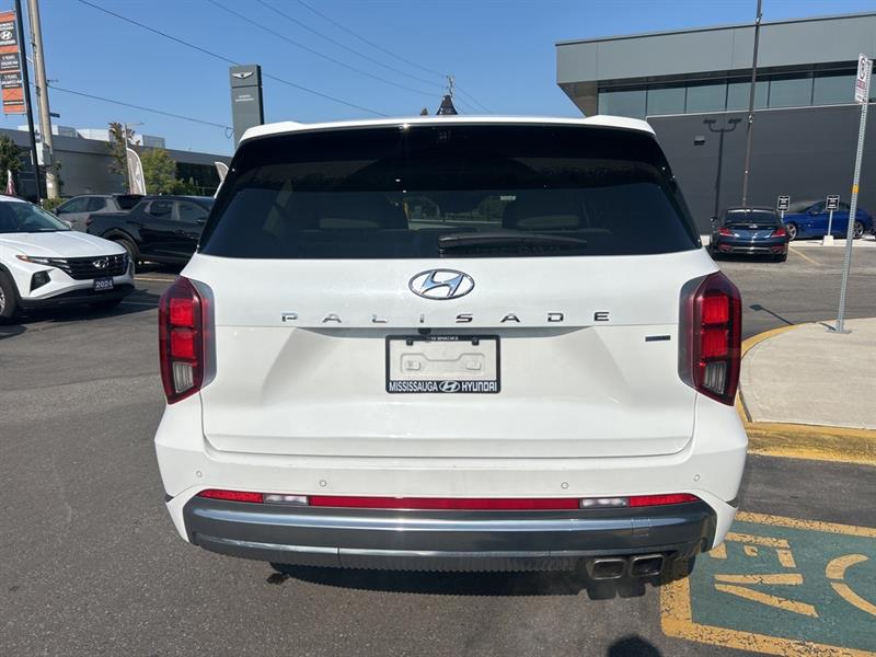hyundai Palisade 2023 - 5