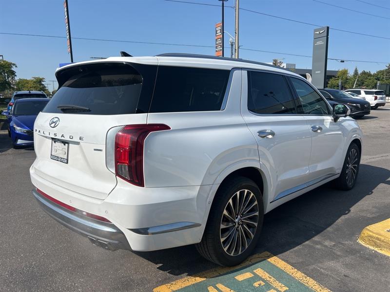 hyundai Palisade 2023 - 6