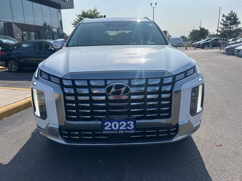 hyundai Palisade 2023 - 9
