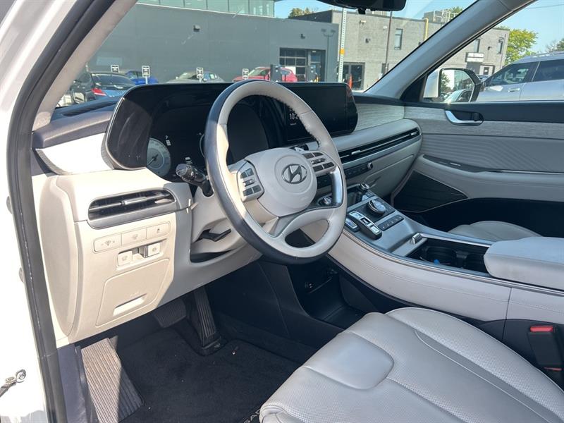 hyundai Palisade 2023 - 12