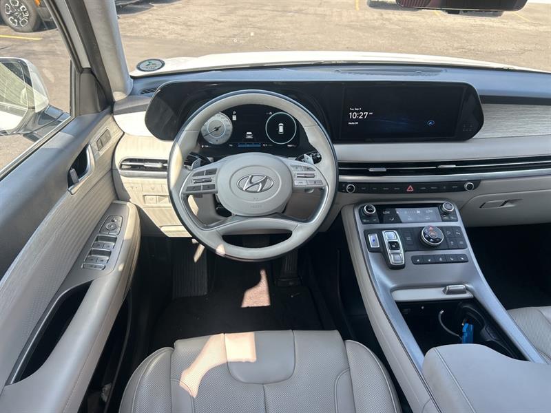 hyundai Palisade 2023 - 13