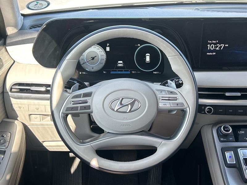 hyundai Palisade 2023 - 14