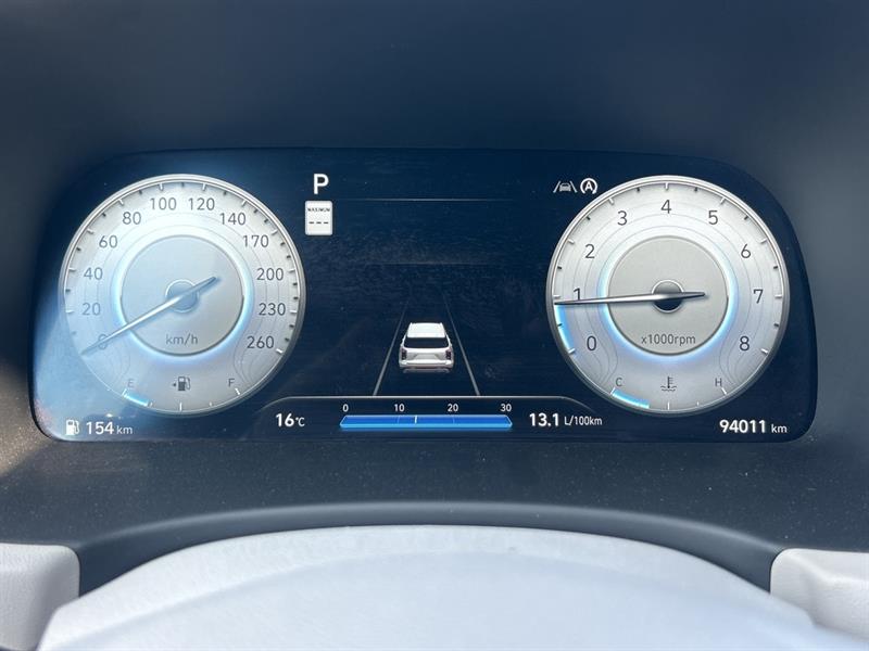 hyundai Palisade 2023 - 15