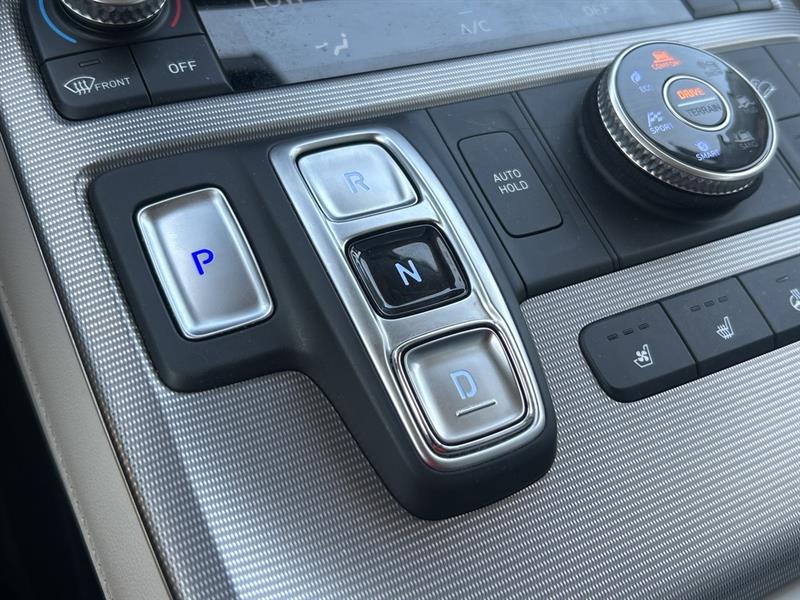 hyundai Palisade 2023 - 16