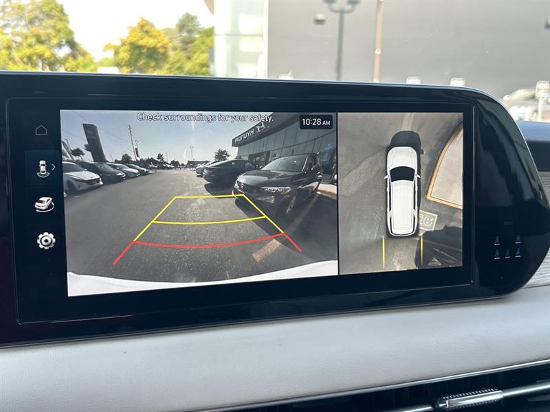 hyundai Palisade 2023 - 17