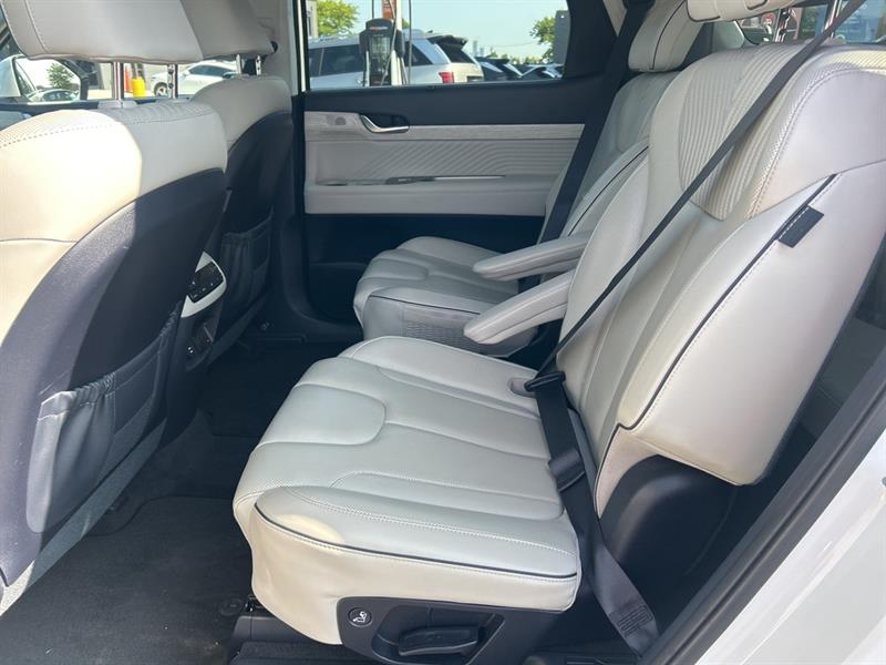 hyundai Palisade 2023 - 18