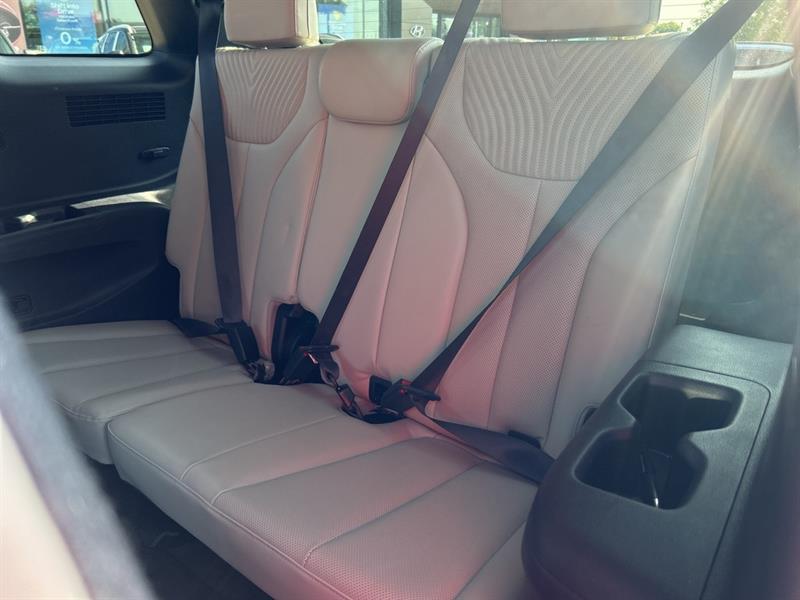 hyundai Palisade 2023 - 19