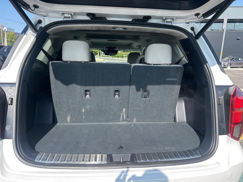 hyundai Palisade 2023 - 20