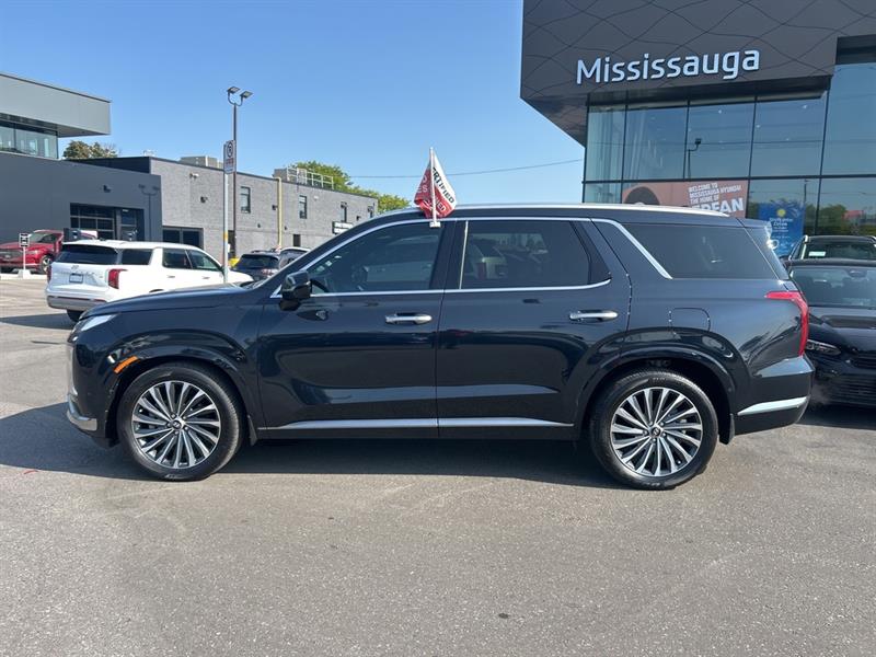 hyundai Palisade 2024 - 3