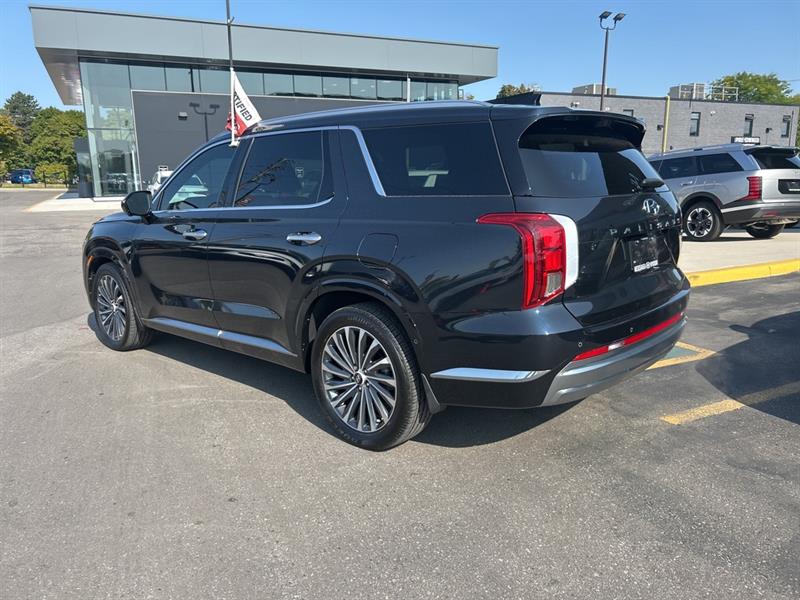 hyundai Palisade 2024 - 4