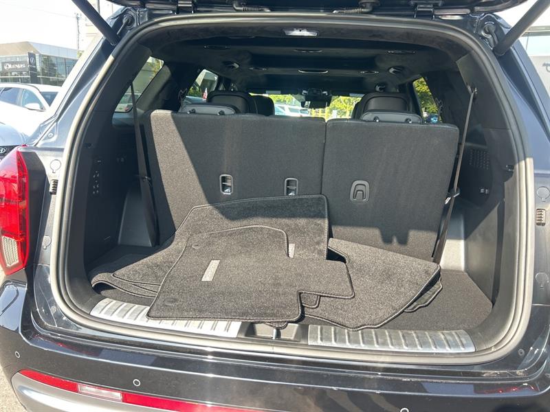 hyundai Palisade 2024 - 6