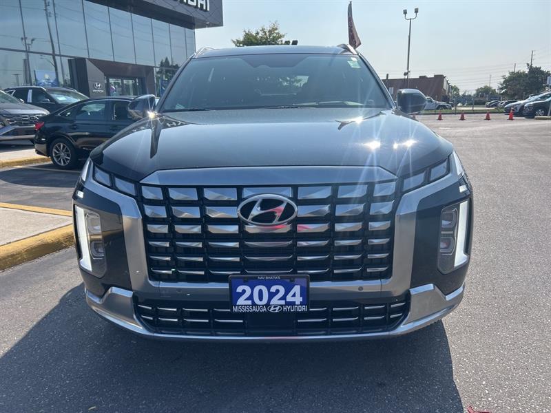 hyundai Palisade 2024 - 9
