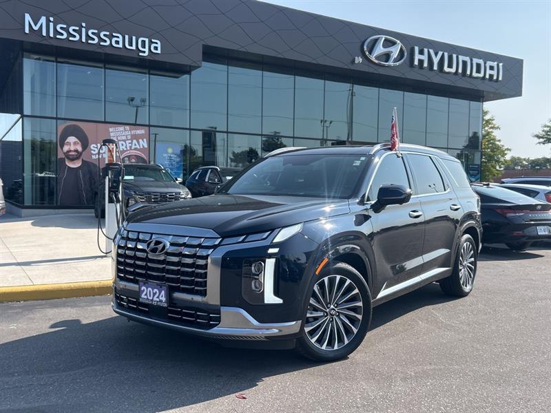 hyundai Palisade 2024 - 10