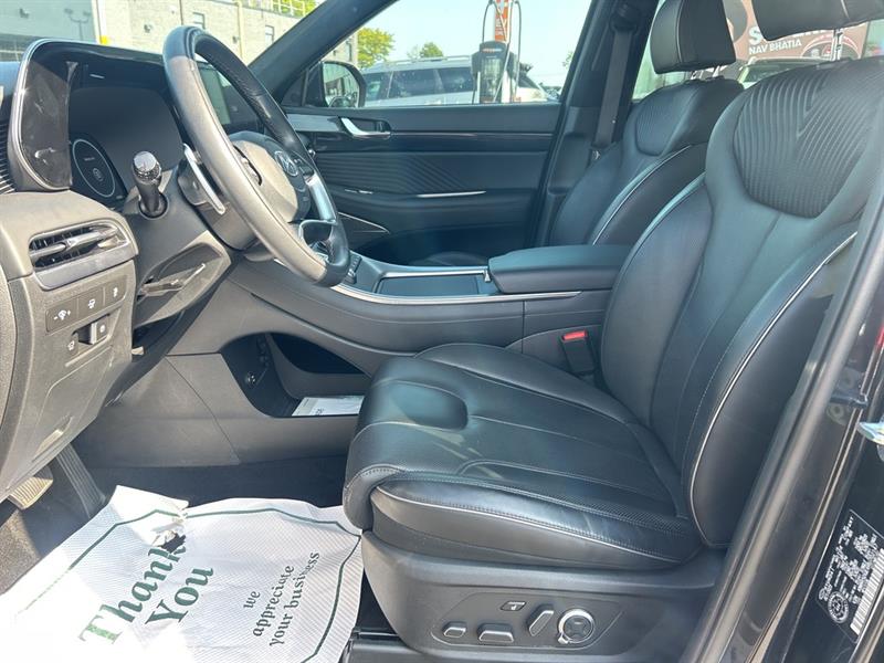 hyundai Palisade 2024 - 11