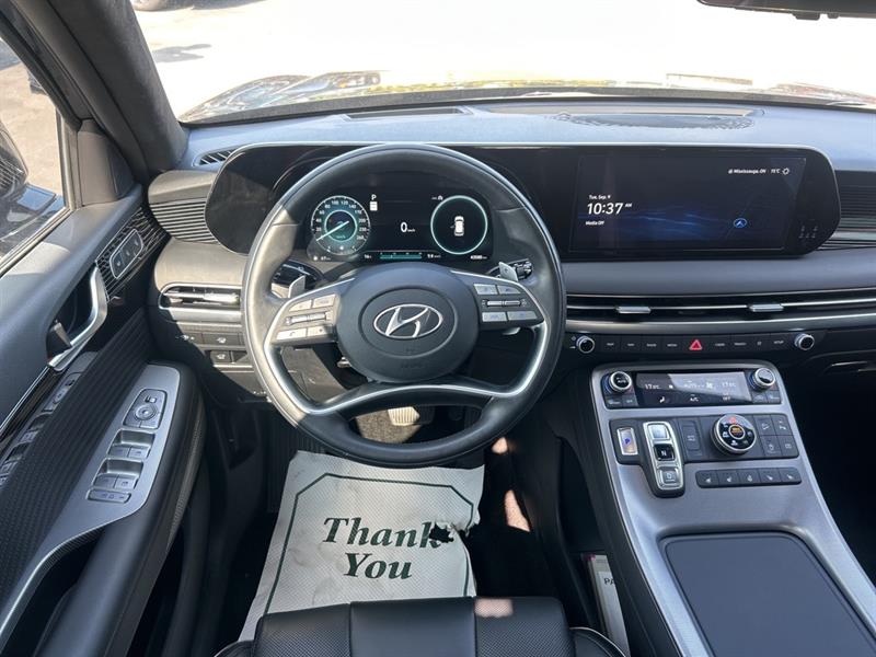 hyundai Palisade 2024 - 13