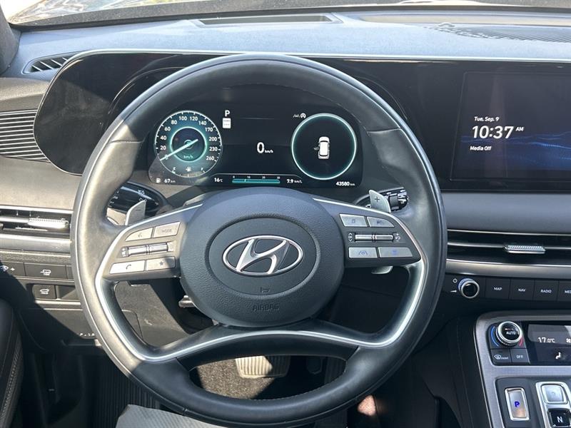 hyundai Palisade 2024 - 14