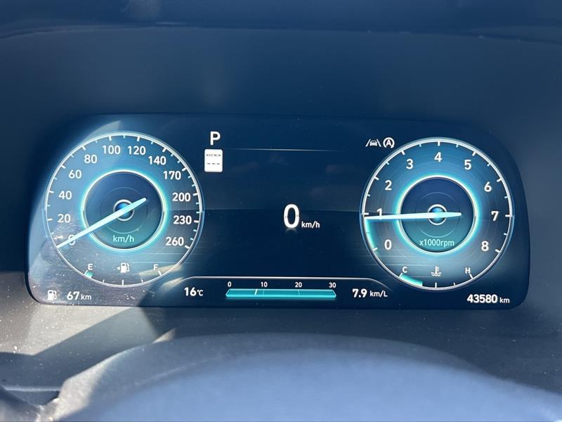 hyundai Palisade 2024 - 15