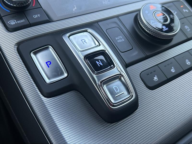 hyundai Palisade 2024 - 16