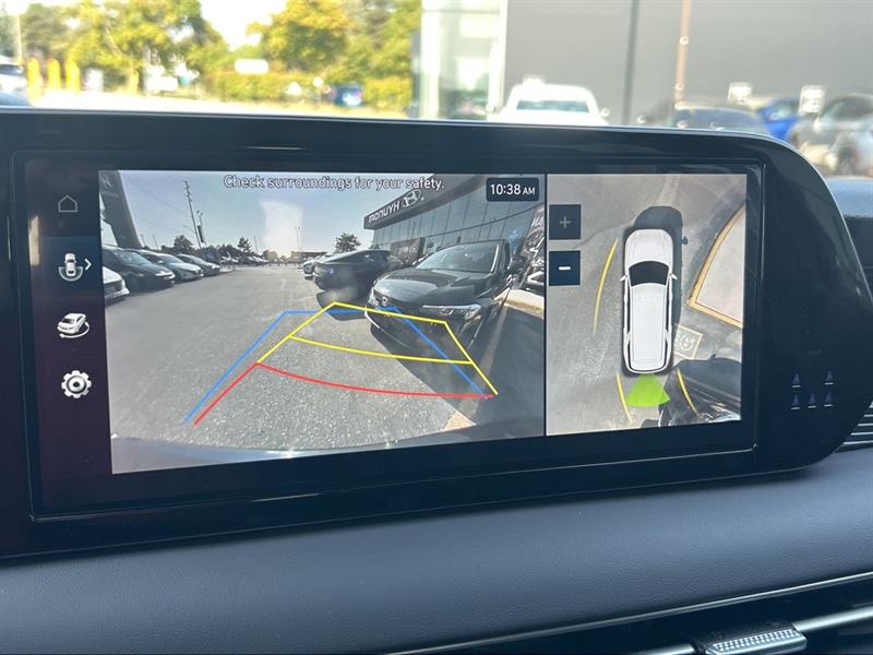 hyundai Palisade 2024 - 17