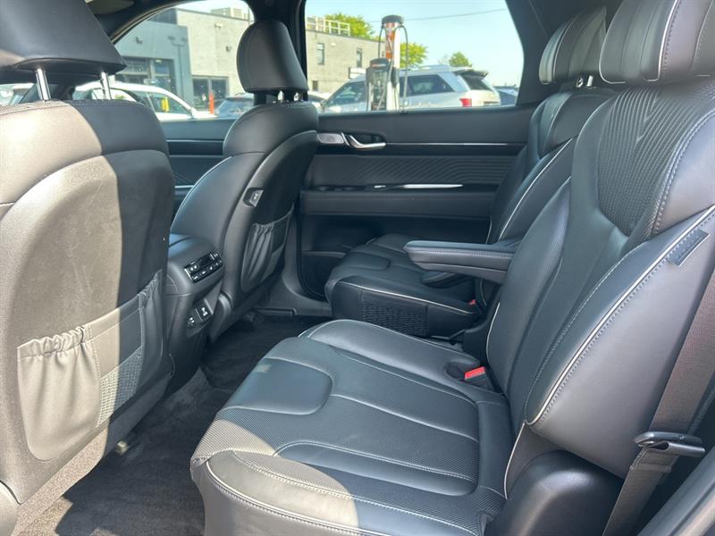 hyundai Palisade 2024 - 18