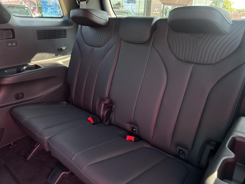 hyundai Palisade 2024 - 19