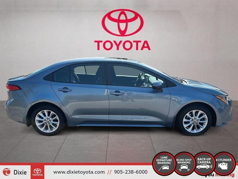 toyota Corolla 2021 - 3
