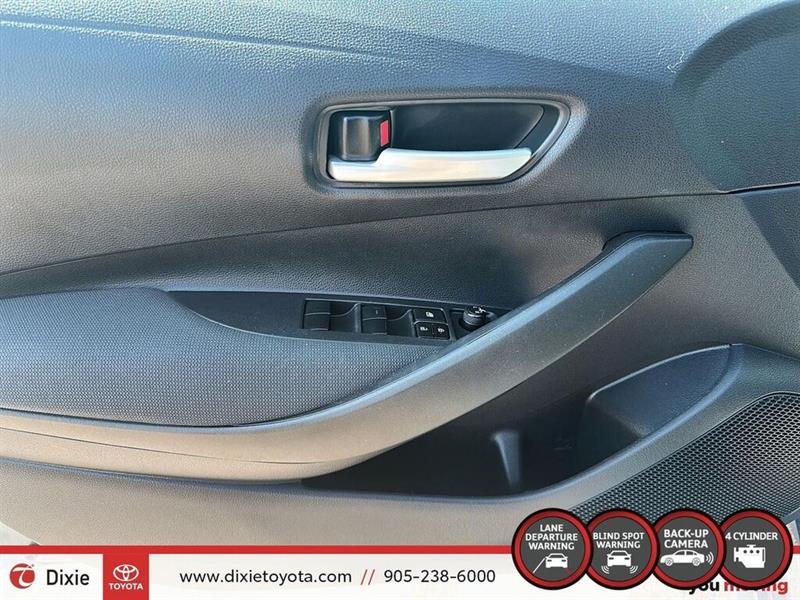 toyota Corolla 2021 - 8